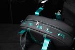 Tesla Model X P90D by Vilner 2016 года